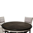 Homelegance 5 pc Dinette SH1155WHT IMAGE 6