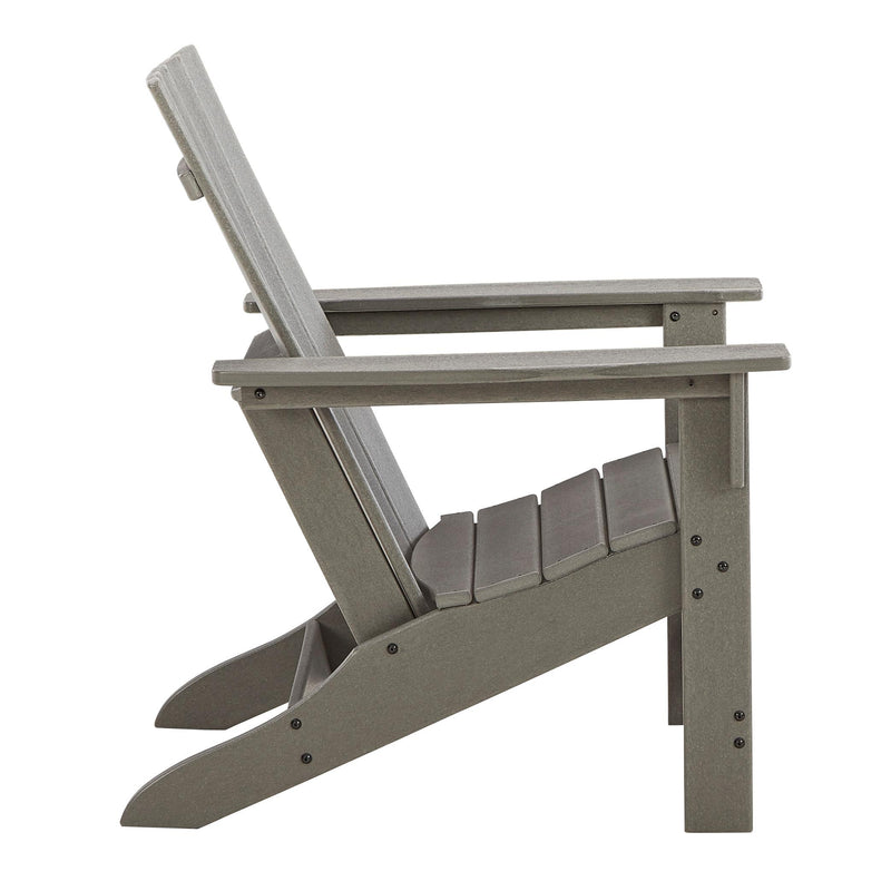  Signature Design by Ashley Visola P802-898 Adirondack Chair IMAGE 3