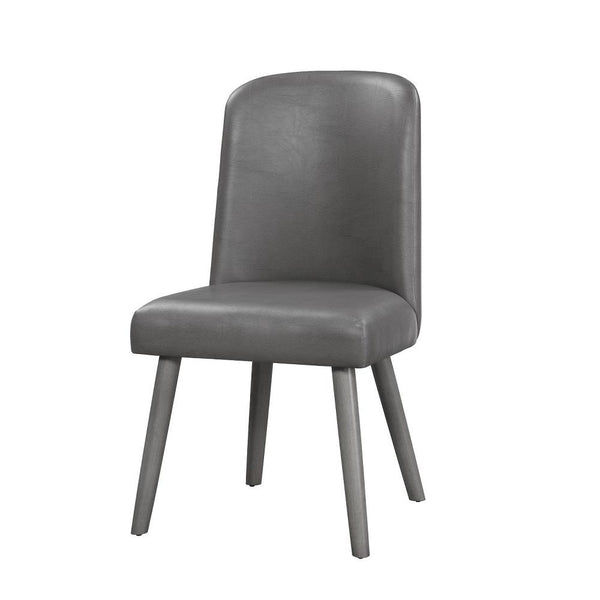 Acme Furniture Waylon Dining Chair 72202 IMAGE 1