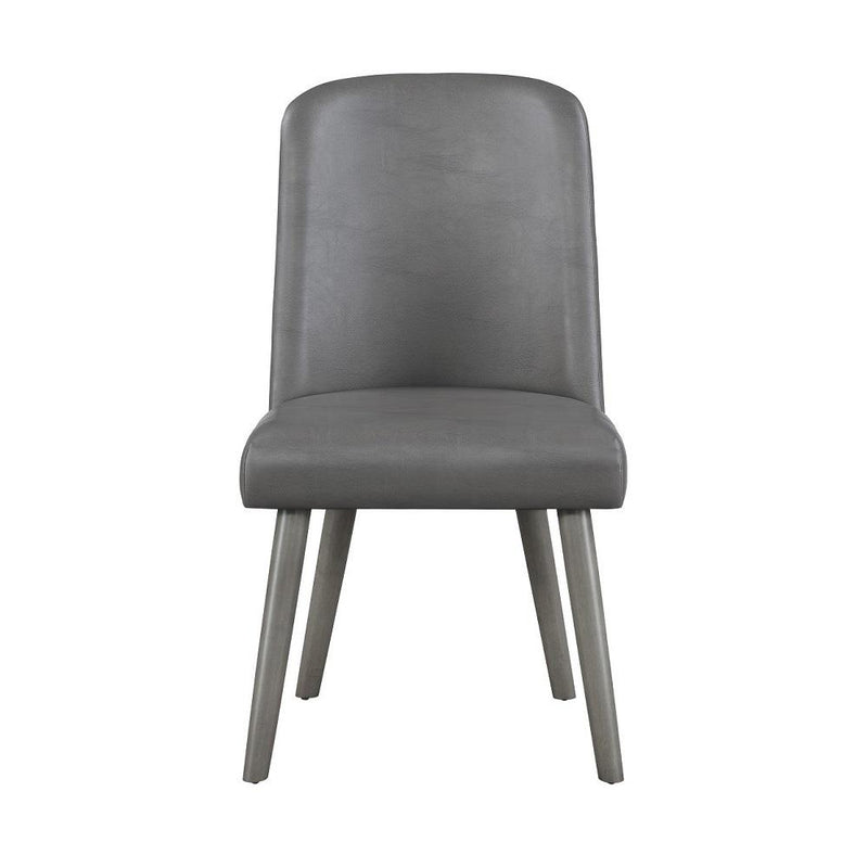 Acme Furniture Waylon Dining Chair 72202 IMAGE 2