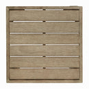  Signature Design by Ashley Silo Point P804-702 Square End Table IMAGE 4