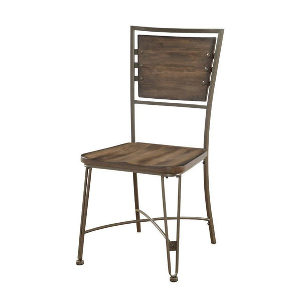 Acme Furniture Jodoc Dining Chair 72347 IMAGE 1