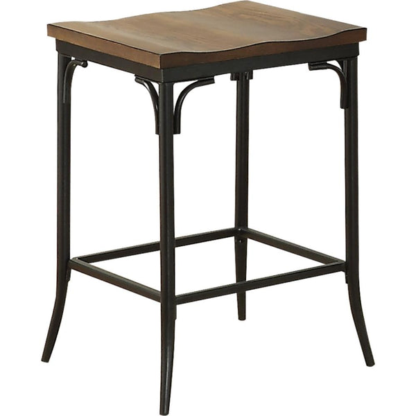 Acme Furniture Jalisa Counter Height Stool 72352 IMAGE 1