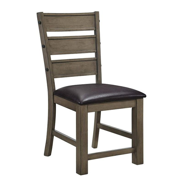 Acme Furniture Rishima Dining Chair 72397 IMAGE 1