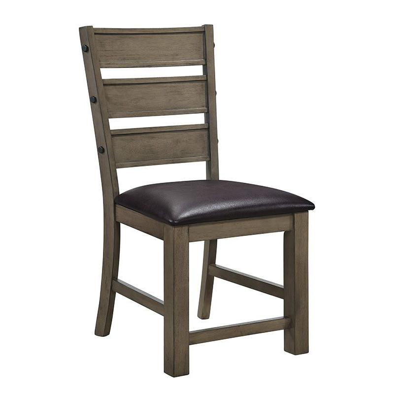 Acme Furniture Rishima Dining Chair 72397 IMAGE 1