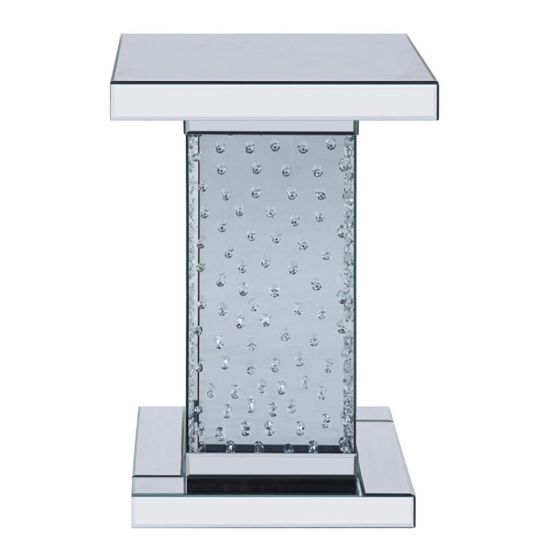 Acme Furniture Nysa End Table 81412 IMAGE 3