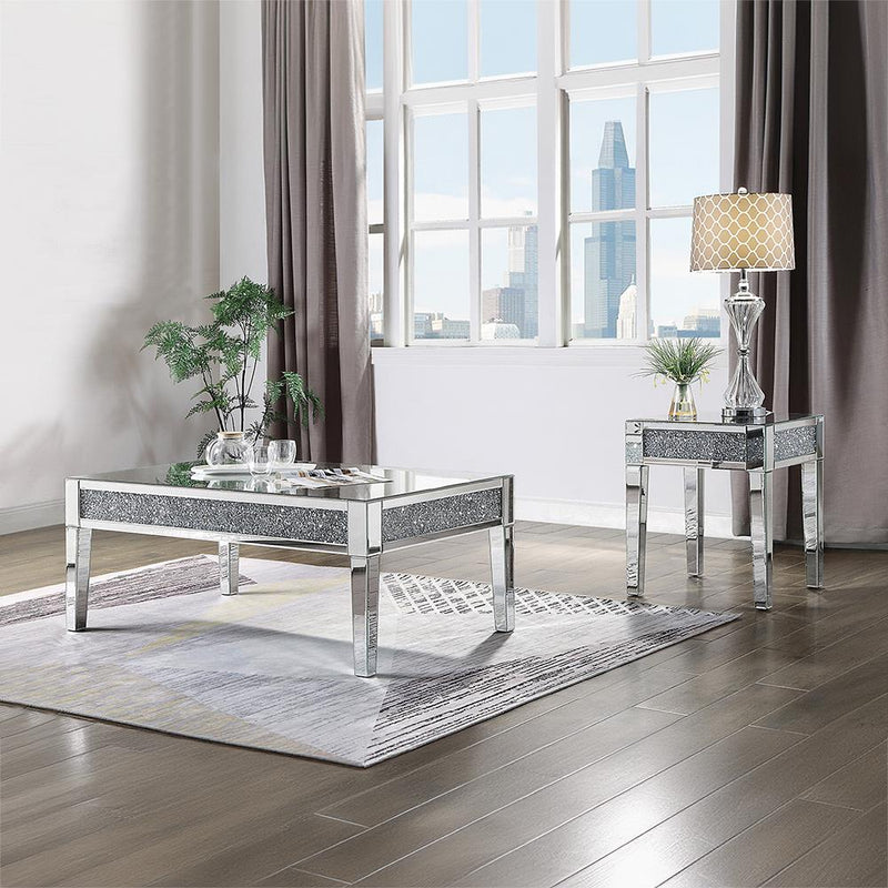 Acme Furniture Noralie End Table 81417 IMAGE 5