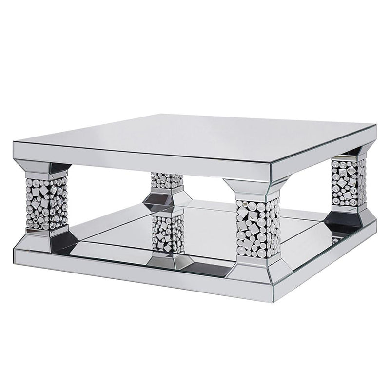 Acme Furniture Kachina Coffee Table 81425 IMAGE 2