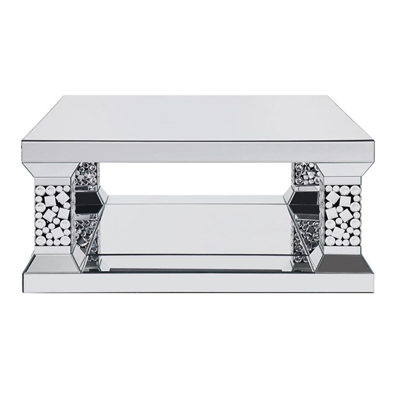 Acme Furniture Kachina Coffee Table 81425 IMAGE 3