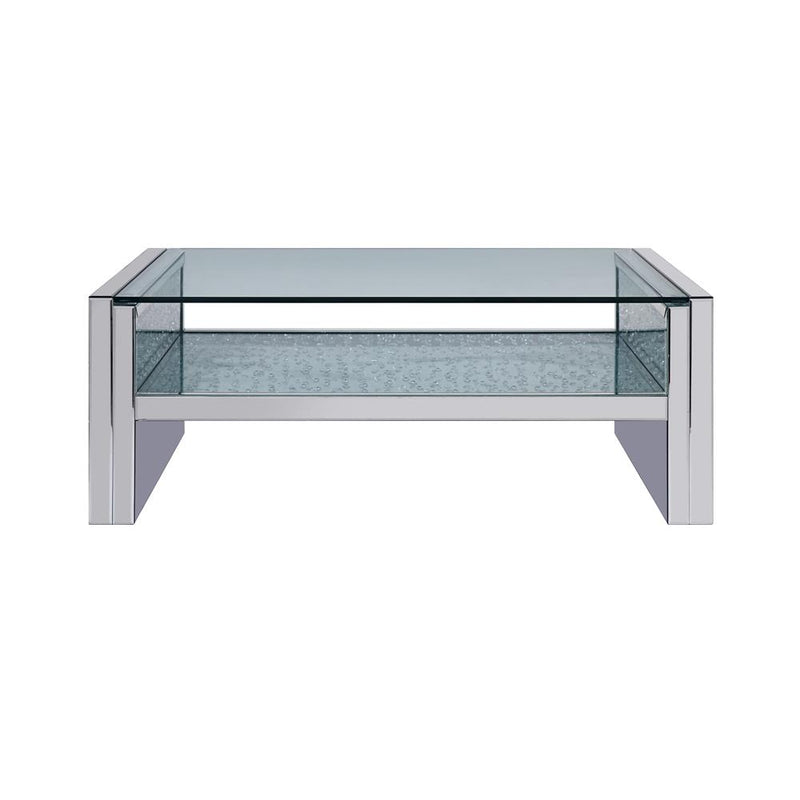 Acme Furniture Nysa Coffee Table 81470 IMAGE 3