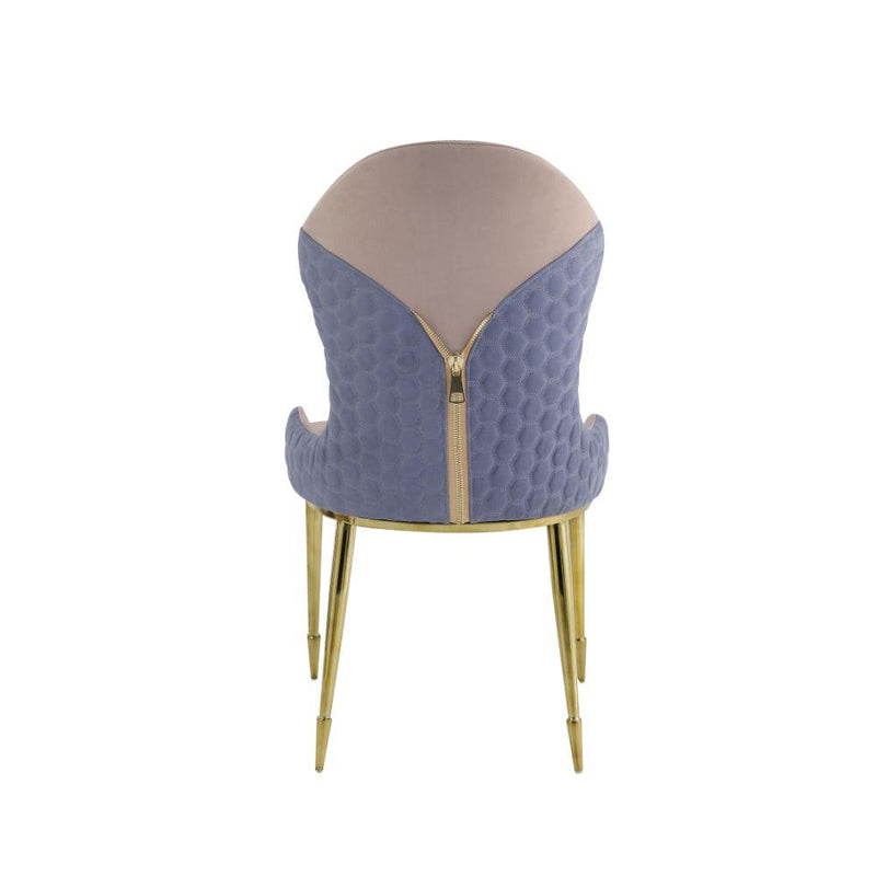 Acme Furniture Caolan Dining Chair 72469 IMAGE 4