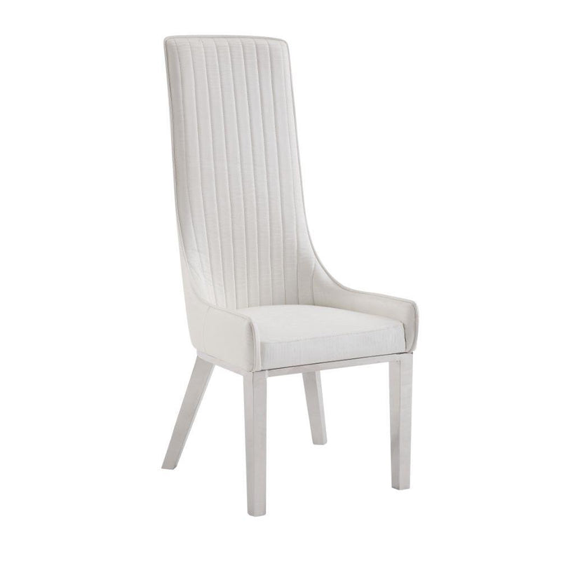 Acme Furniture Gianna Dining Chair 72473 IMAGE 1