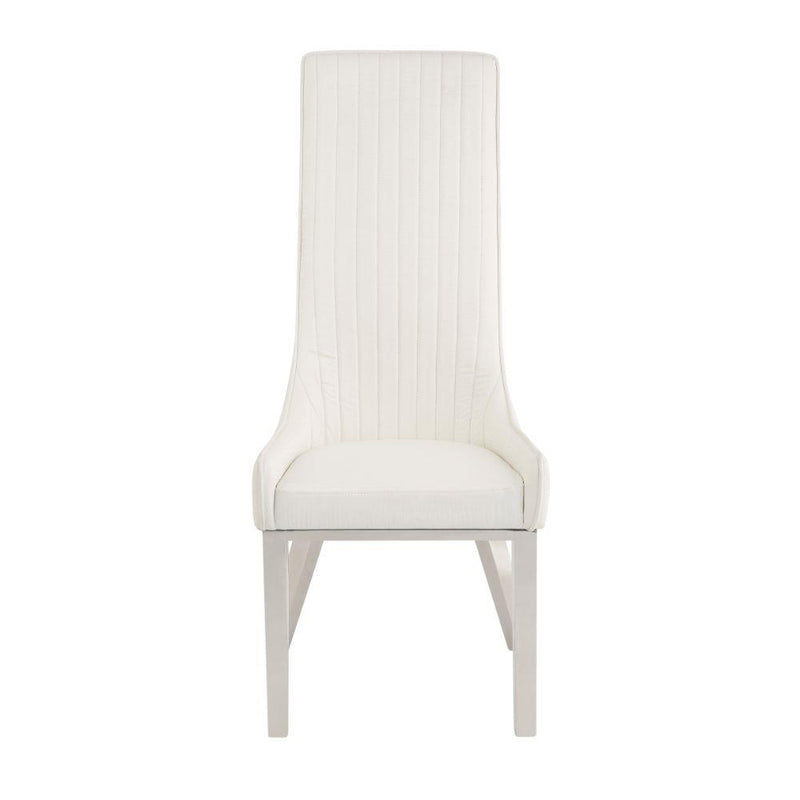 Acme Furniture Gianna Dining Chair 72473 IMAGE 2