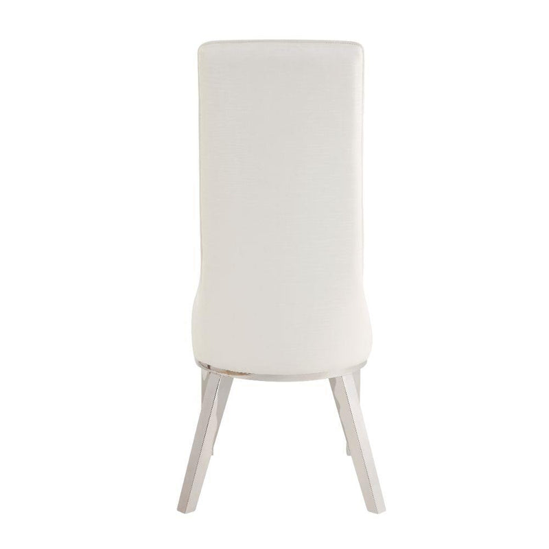 Acme Furniture Gianna Dining Chair 72473 IMAGE 4