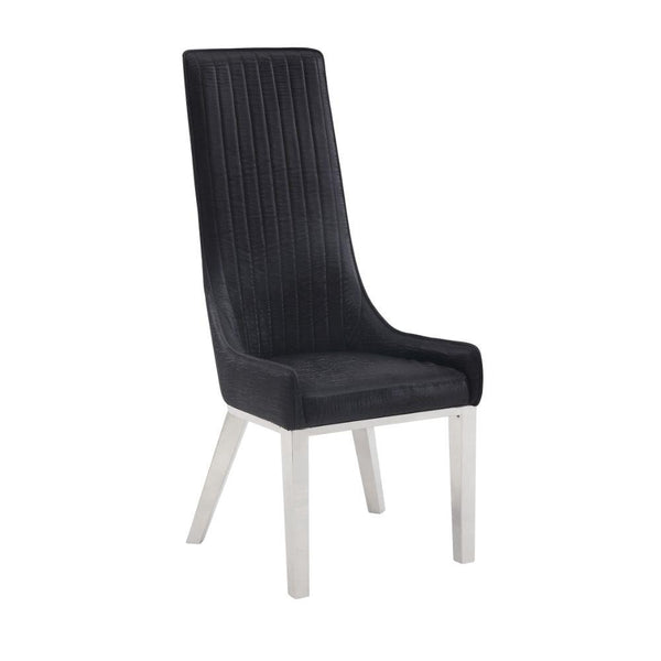 Acme Furniture Gianna Dining Chair 72474 IMAGE 1