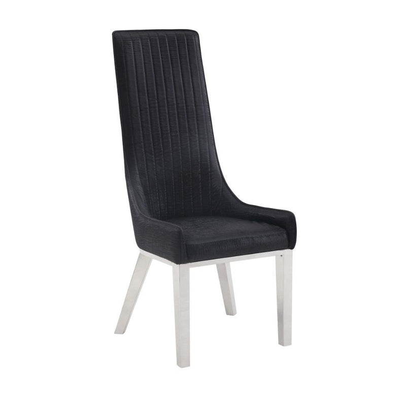 Acme Furniture Gianna Dining Chair 72474 IMAGE 1