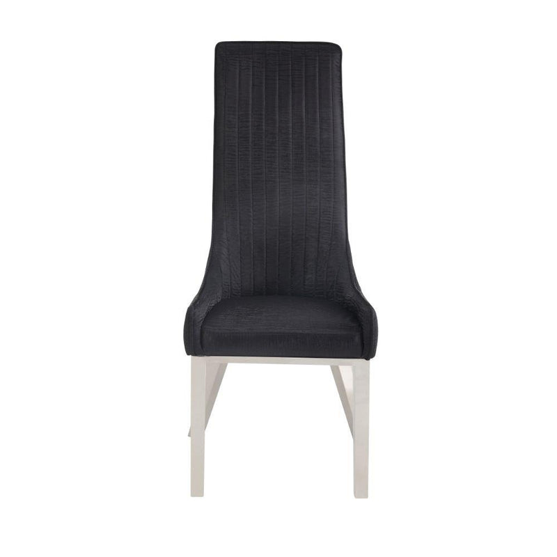 Acme Furniture Gianna Dining Chair 72474 IMAGE 2