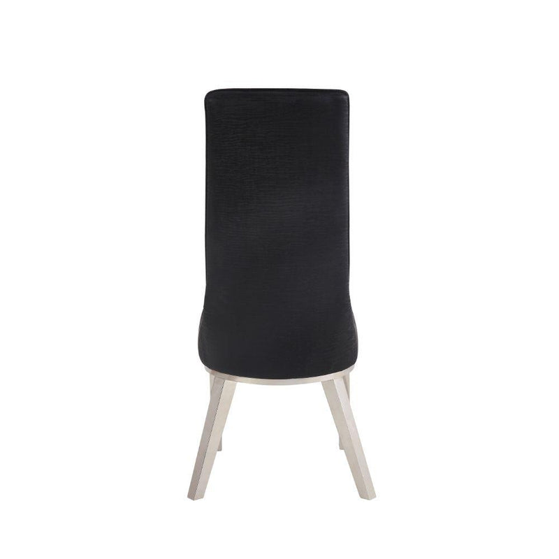 Acme Furniture Gianna Dining Chair 72474 IMAGE 4