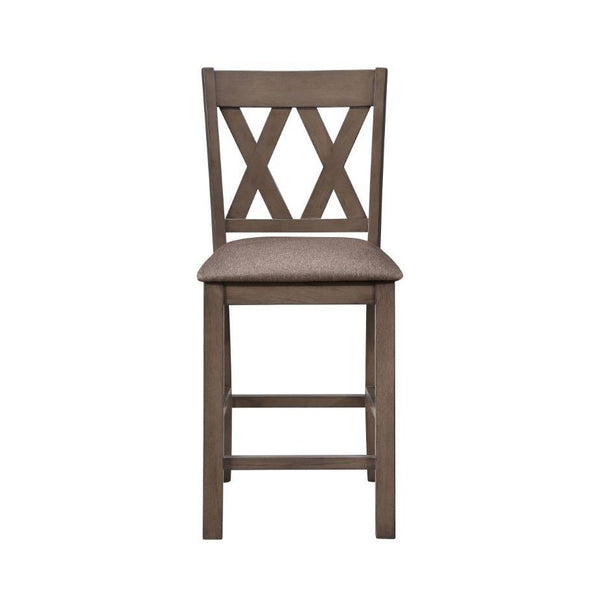 Acme Furniture Scarlett Counter Height Dining Chair 72477 IMAGE 1