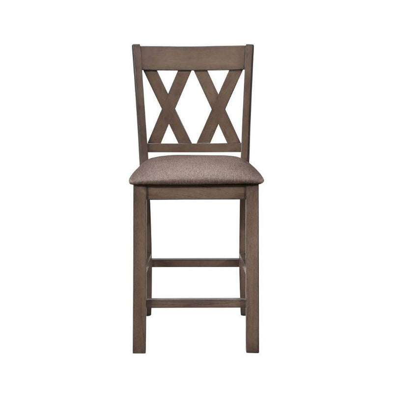 Acme Furniture Scarlett Counter Height Dining Chair 72477 IMAGE 1