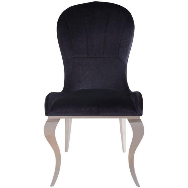 Acme Furniture Hiero Dining Chair 72493 IMAGE 1