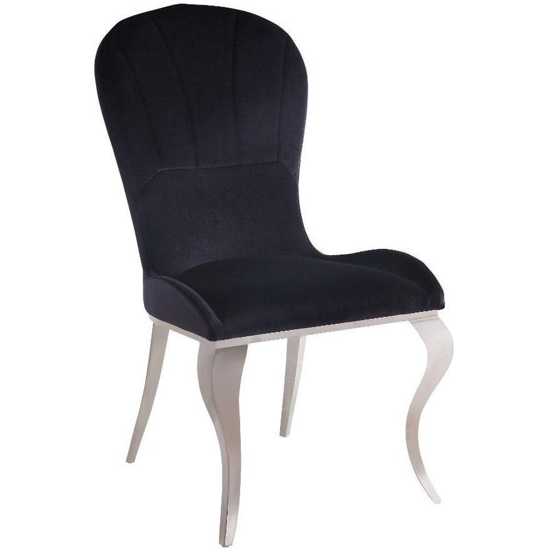 Acme Furniture Hiero Dining Chair 72493 IMAGE 2