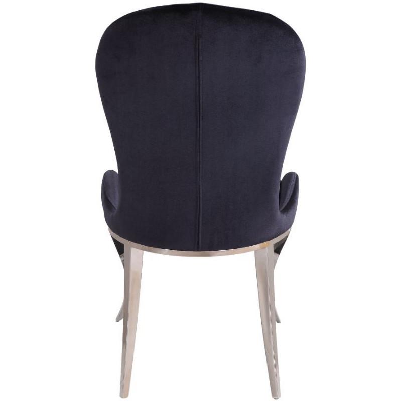 Acme Furniture Hiero Dining Chair 72493 IMAGE 4