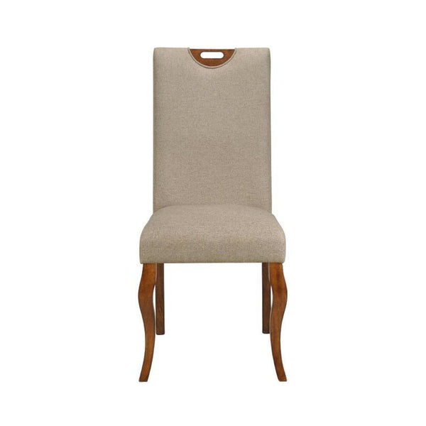Acme Furniture Davina Dining Chair 72557 IMAGE 1