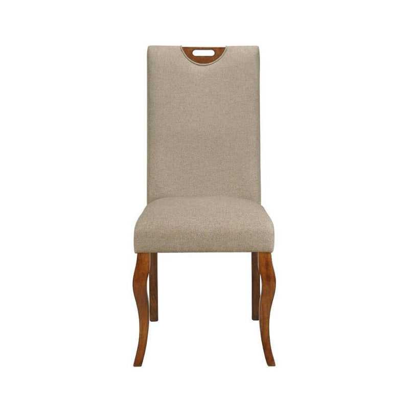 Acme Furniture Davina Dining Chair 72557 IMAGE 1