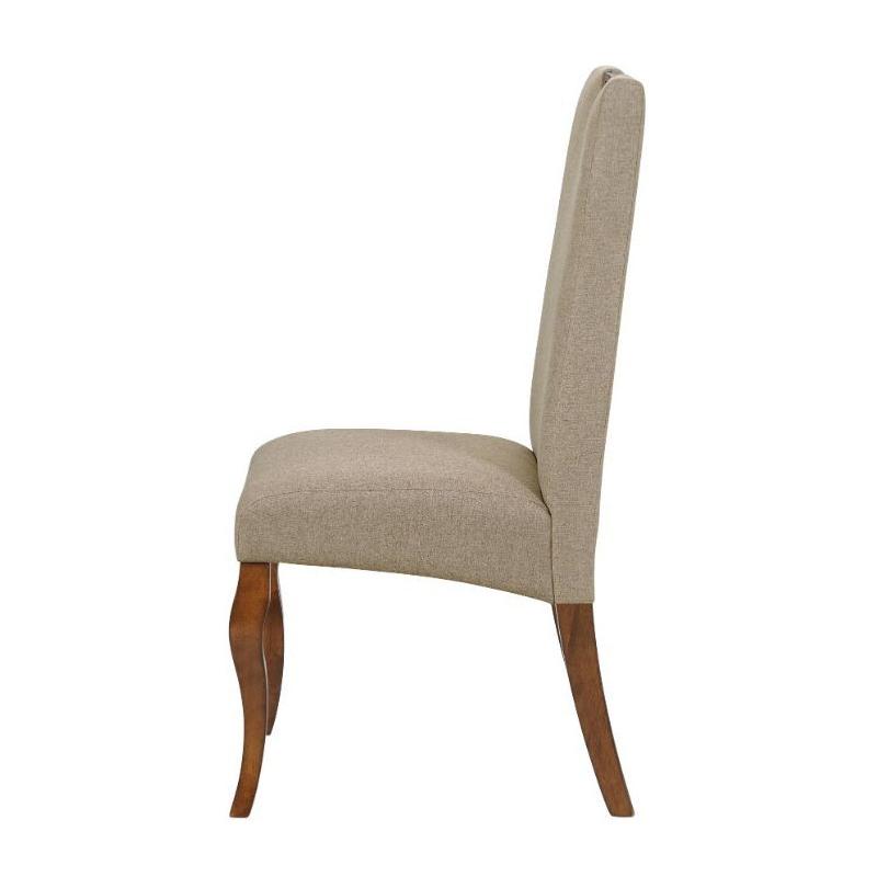 Acme Furniture Davina Dining Chair 72557 IMAGE 3