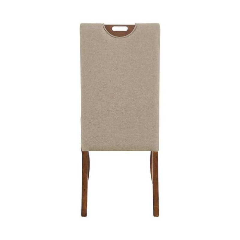 Acme Furniture Davina Dining Chair 72557 IMAGE 4
