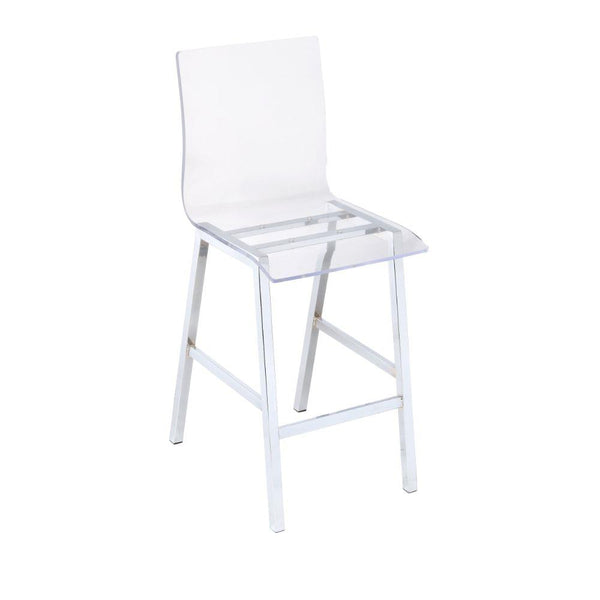 Acme Furniture Davina Counter Height Dining Chair 72592 IMAGE 1