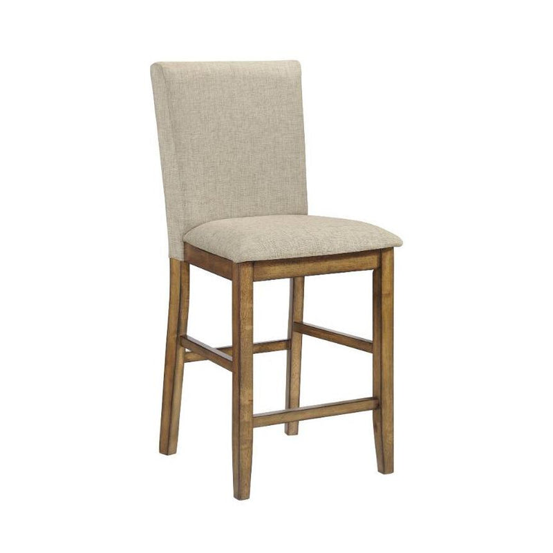 Acme Furniture Shirina Counter Height Dining Chair 72647 IMAGE 2