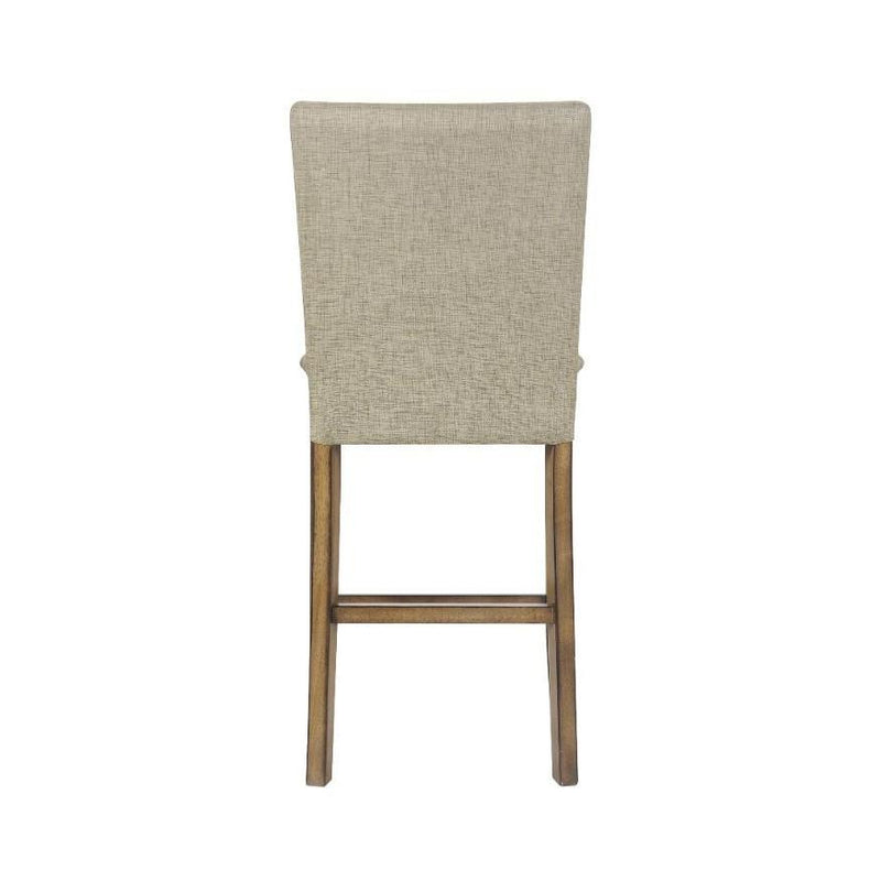 Acme Furniture Shirina Counter Height Dining Chair 72647 IMAGE 4