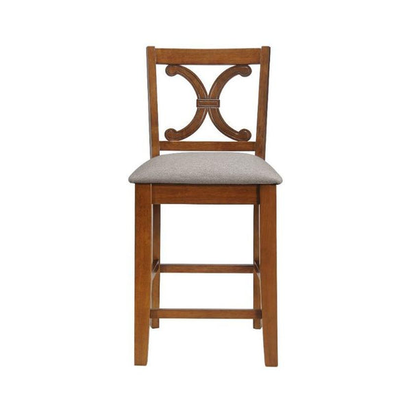 Acme Furniture Norabel Counter Height Dining Chair 72712 IMAGE 1