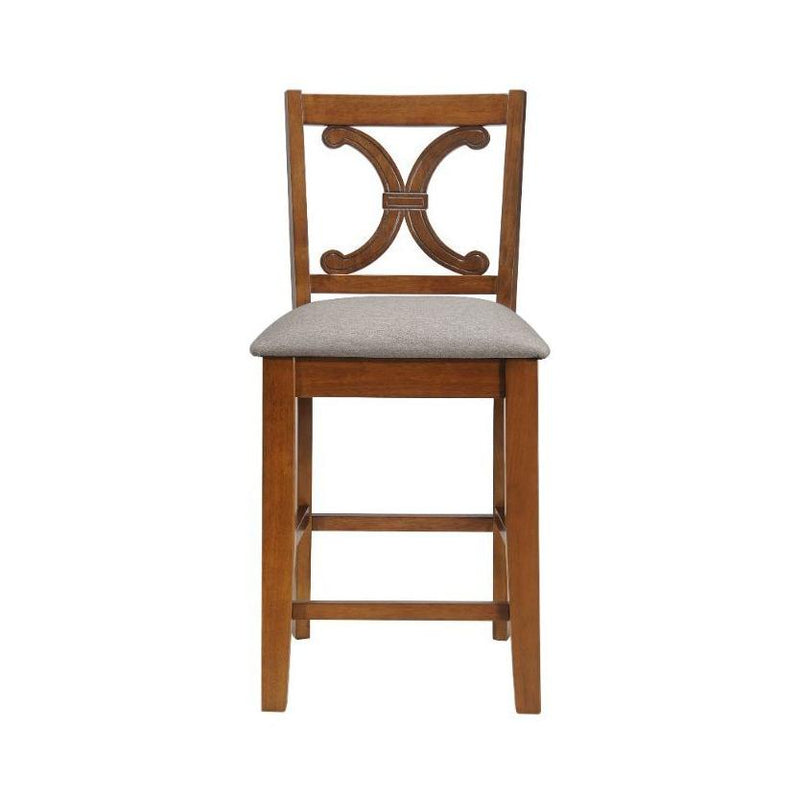 Acme Furniture Norabel Counter Height Dining Chair 72712 IMAGE 1