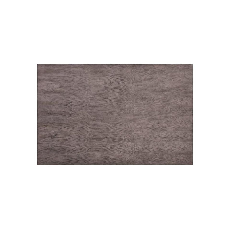 Acme Furniture Square Norabel Counter Height Dining Table 72715 IMAGE 3