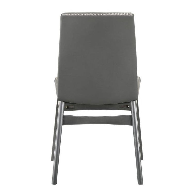 Acme Furniture Tabatha Dining Chair 72792 IMAGE 3