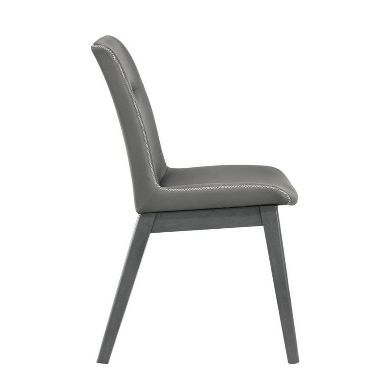 Acme Furniture Tabatha Dining Chair 72792 IMAGE 4