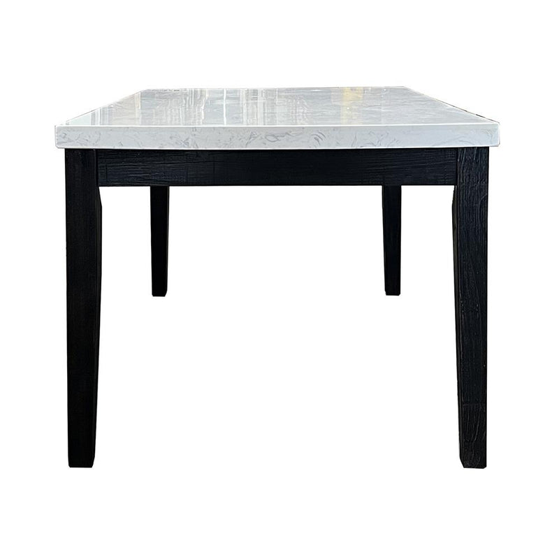 Acme Furniture Nolan 72850 Dining Table IMAGE 4