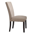 Acme Furniture Nolan Dining Chair 72852 IMAGE 2