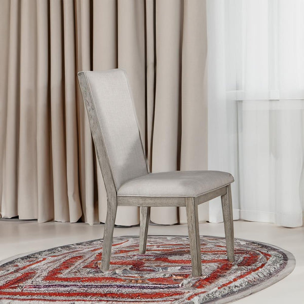 Acme Furniture Rocky Dining Chair 72862 IMAGE 1