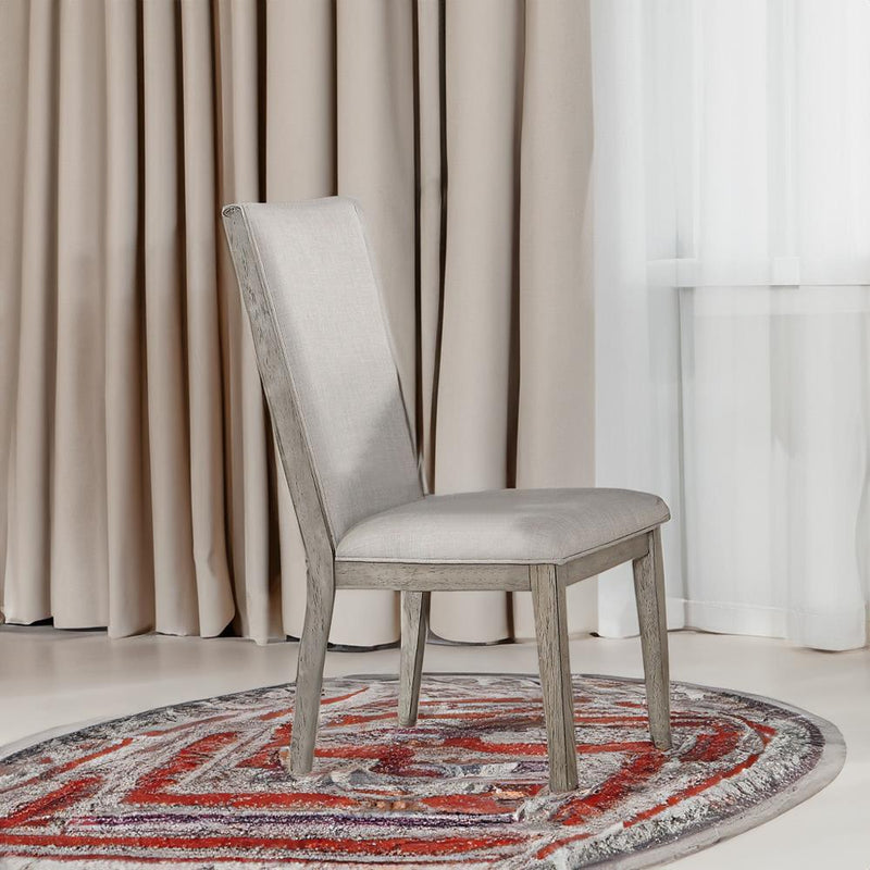 Acme Furniture Rocky Dining Chair 72862 IMAGE 1