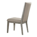 Acme Furniture Rocky 72862 Side Chair IMAGE 5