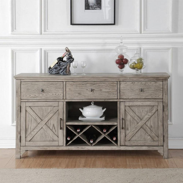 Acme Furniture Rocky Server 72864 IMAGE 1