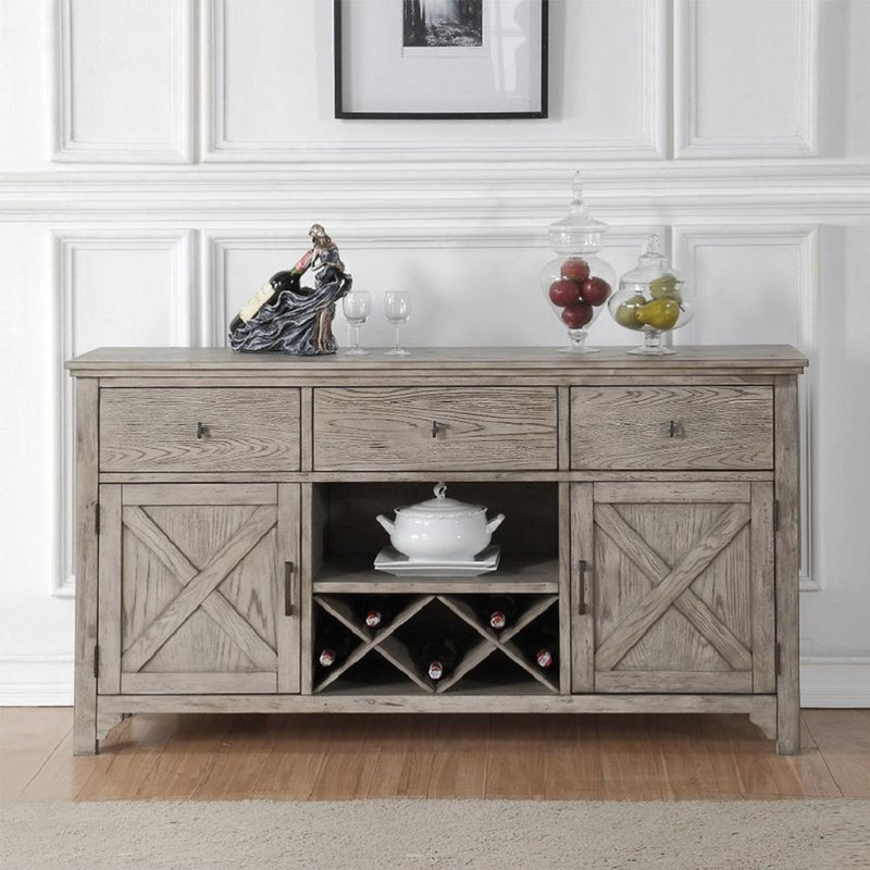 Acme Furniture Rocky Server 72864 IMAGE 1