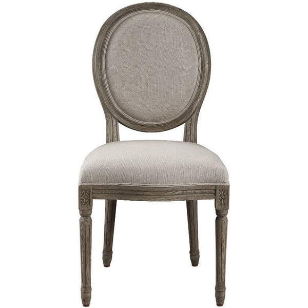 Acme Furniture Ruby Dining Chair 72867 IMAGE 1