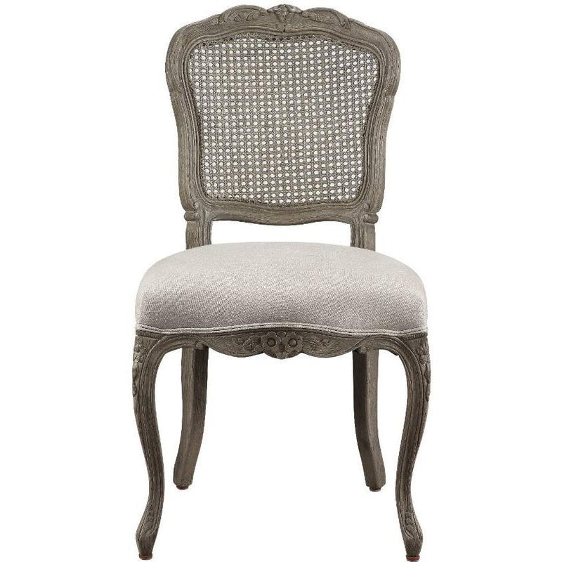 Acme Furniture Ruby Dining Chair 72868 IMAGE 1