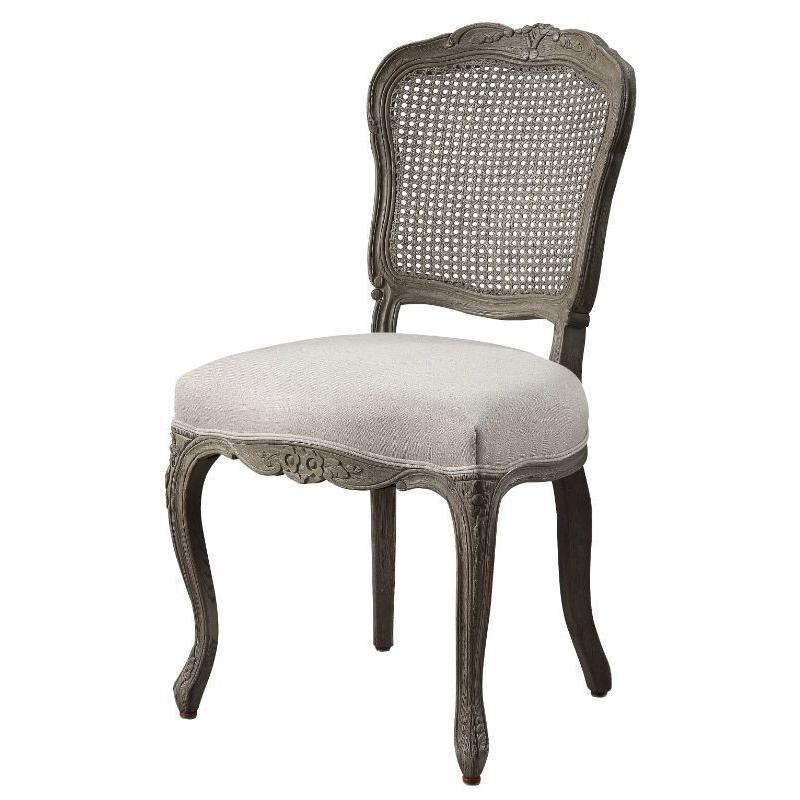 Acme Furniture Ruby Dining Chair 72868 IMAGE 2