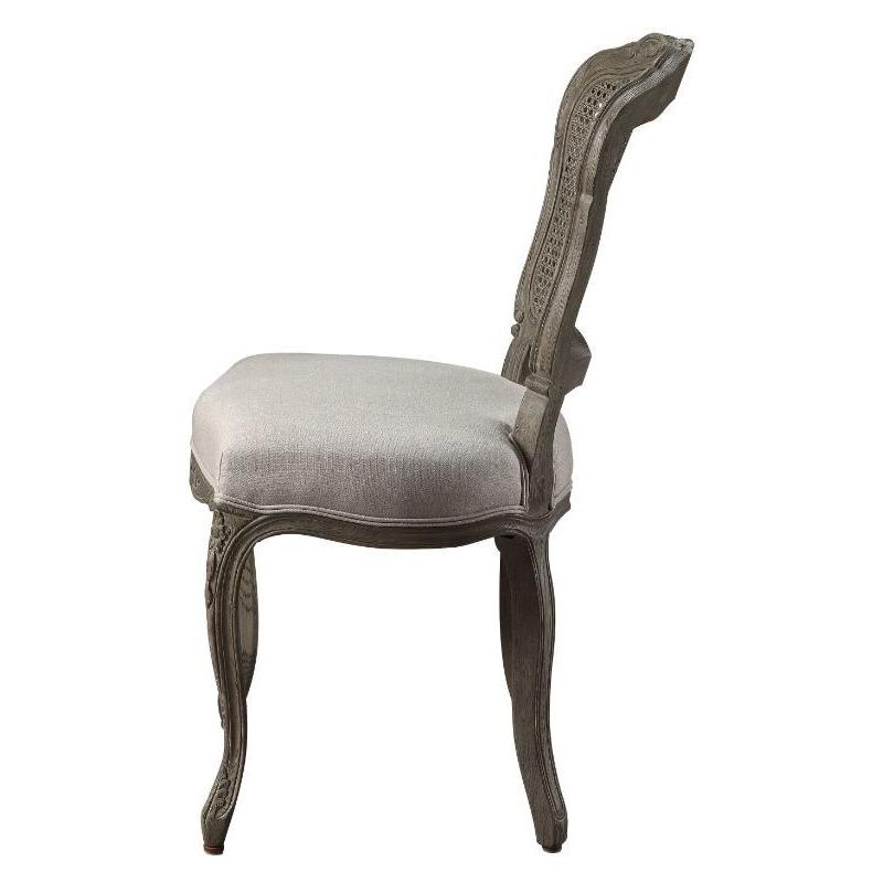 Acme Furniture Ruby Dining Chair 72868 IMAGE 3